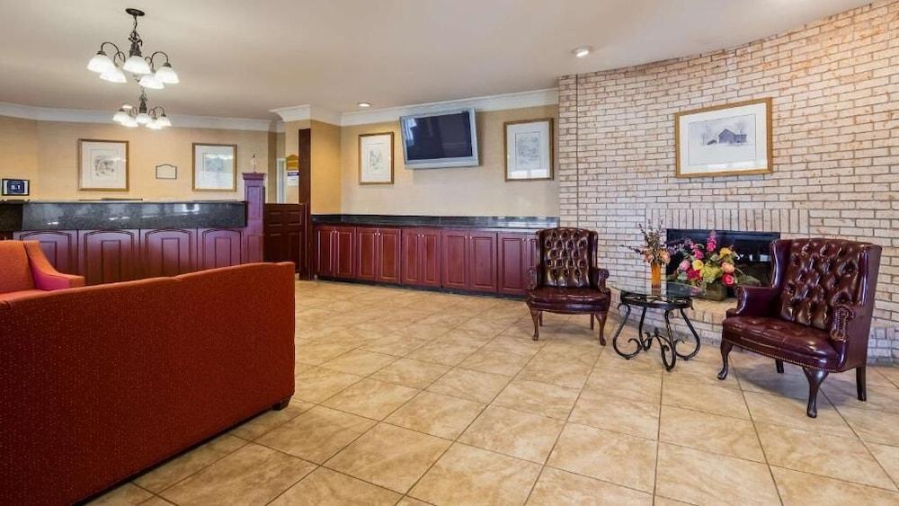 Days Inn By Wyndham Whitmore Lake Near Ann Arbor And Brighton Exterior foto