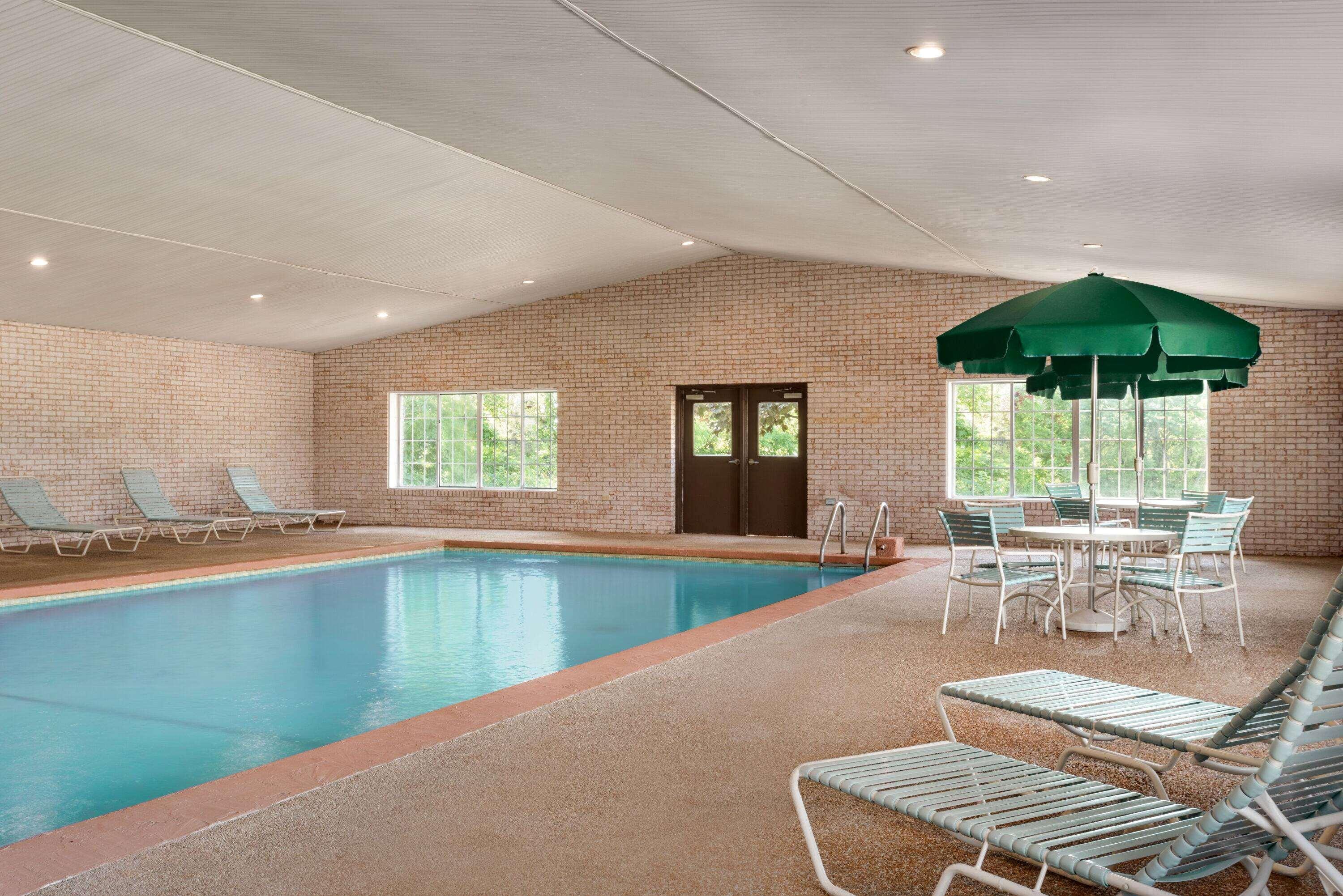 Days Inn By Wyndham Whitmore Lake Near Ann Arbor And Brighton Exterior foto