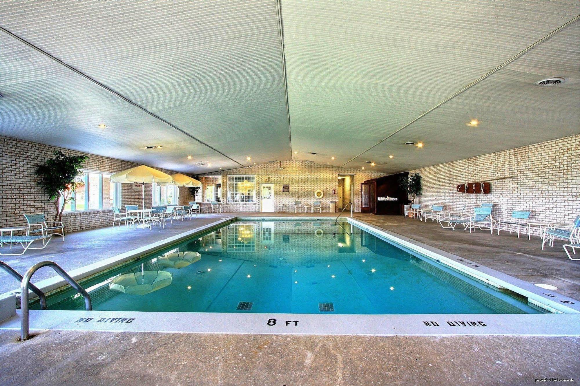 Days Inn By Wyndham Whitmore Lake Near Ann Arbor And Brighton Exterior foto